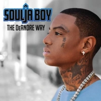 Soulja Boy Crank that Travis Barker Remix